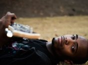 Рэпер B.o.B анимировал себя в клипе “Play The Guitar”  