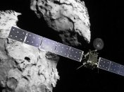 Cпутник "Розетта" возобновил свою работу после суточного молчания