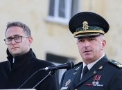 Названо имя нового руководителя Западного территориального управления Нацгвардии