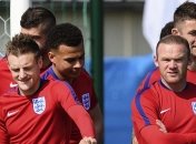 Телефоны помогут тренироваться игрокам сборной Англии