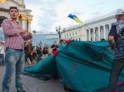 Нусс рассказал, почему Врадиевское шествие не имело огромный успех