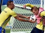 Коваленко: У сборной Украины самая сильная отборочная группа ЧМ-2018