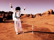 Ученые рассказали, когда люди смогут посетить Марс