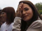 Тихановская высказалась о российском кредите Лукашенко