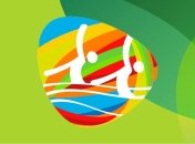 Синхронное плавание на Олимпиаде-2016 в Рио-де-Жанейро