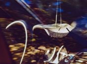 За 15 минут: компьютер показал, как COVID-19 накапливается внутри автомобиля (видео)