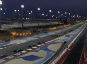 Формула-1. Гран-при России-2015 пройдет ночью