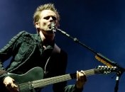 Muse впервые возглавили чарт "Billboard 200"
