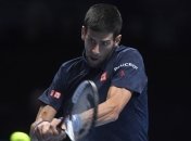 Джокович: Играть в финале - это по-прежнему неплохо