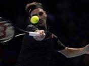 Федерер сравнил Джоковича и Надаля