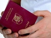 В Литве более 6 тысяч украинцев получили вид на жительство