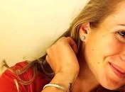 Свитолина извинилась перед арбитром после финала в Малайзии