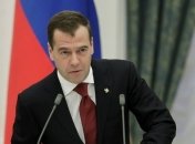 Медведев считает, что Pussy Riot можно уже выпускать