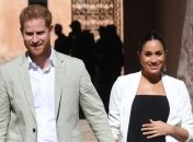 Роды Меган Маркл: инсайдер открыл интригу рождения первенца герцогини