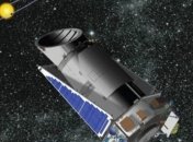 NASA восстановило работу телескопа "Кеплер"