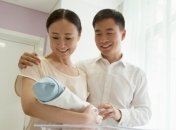 Дети Made in China