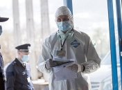 COVID-19: в Молдове зафиксировали первую смерть от коронавируса