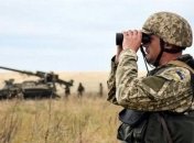 Террористы на Донбассе пять раз атаковали позиции ВСУ