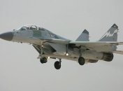 Техническая неисправность: В Египте потерпел крушение российский истребитель