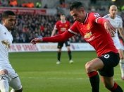 Ван Гал готов продать голландского форварда ван Перси