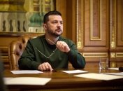 Володимир Зеленський