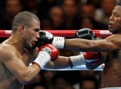 Легендарный боксер Мозли рассказал, почему завершил карьеру