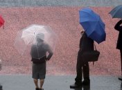 Погода в Украине на сегодня: дожди возвращаются в страну 