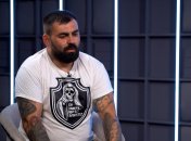 Дмитро Усіченко ("Вишня")