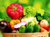 Замороженные овощи - полезнее свежих?