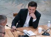 Зеленский пригрозил депутатам "Слуги народа"