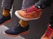 Как правильно чистить обувь