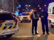 Стрельба в столице: злоумышленники стреляли в депутата 