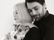 ONUKA розважається з новонародженим сином (Відео)