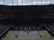 На US OPEN не осталось представителей Украины
