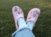 Взуття стане наче новеньке