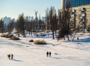 Погода в Украине 6-10 февраля