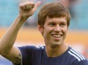 Футболисты сборной России сыграли вничью с командой США