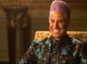 Звезда фильма "Голодные игры" Стэнли Туччи стал отцом в пятый раз 