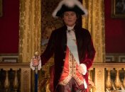 59-летнему Джонни Деппу роль престарелого монарха к лицу