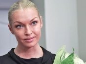 Анастасия Волочкова пишет новую книгу