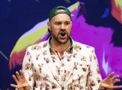 "Бегал по всему рингу от маленького толстяка": Фьюри раскритиковал Джошуа