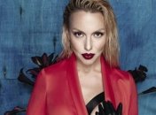 Как две капли воды: Оля Полякова показала свою подросшую дочь