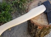 В Одесской области мужчина с топором взял в заложники собственных родственников