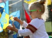 День Независимости: синоптики дали "праздничный" прогноз