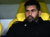 Фонсека поблагодарил болельщиков посредством СМС