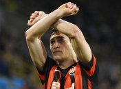 "Шахтер" продлил сотрудничество с украинским полузащитником