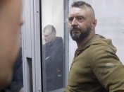 Дело Шеремета: подозреваемый Антоненко отказался давать показания