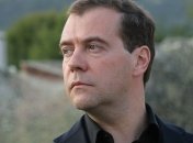Медведев хочет полностью отменить визы с Финляндией