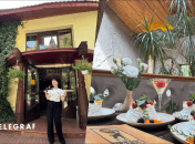 У Києві закривається легендарна кав'ярня "Каффа"