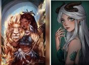 Новый год принесет этим прекрасным людям новые силы, чтобы творить чудеса